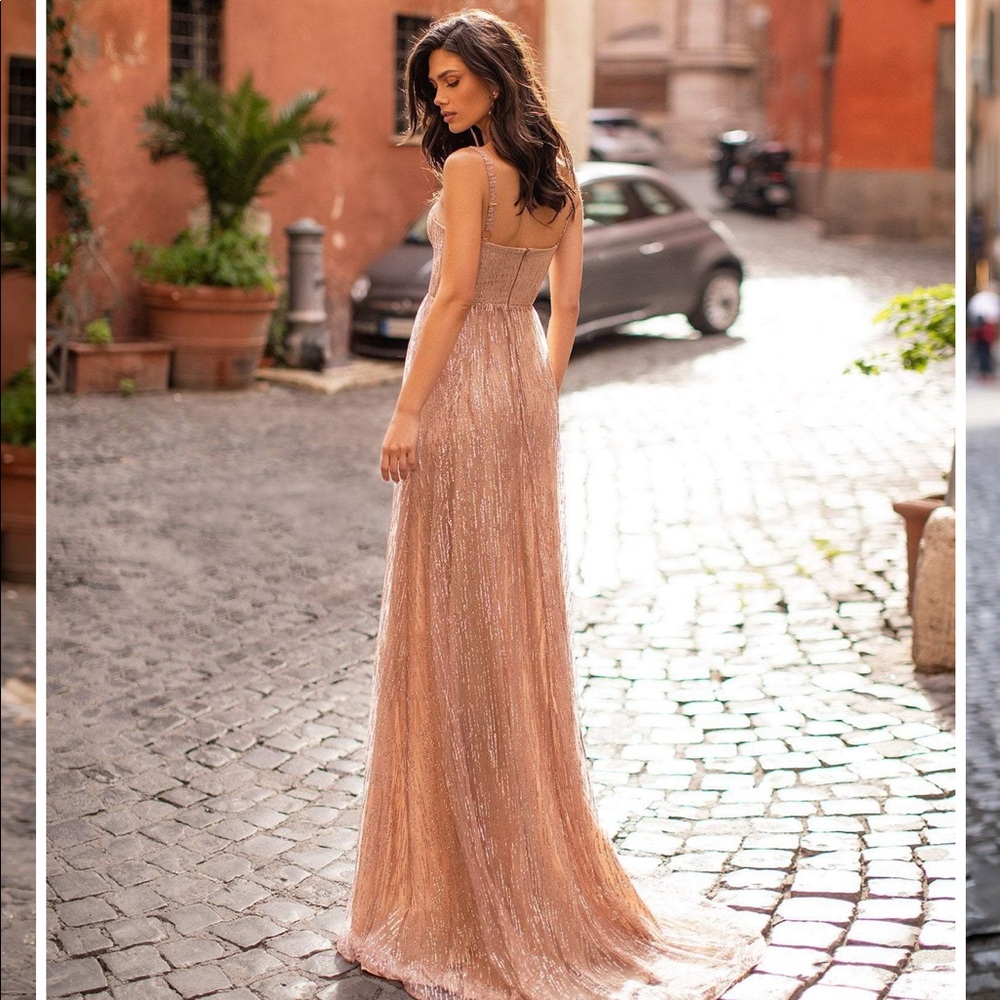 ISO!! Alamour the Label Lucie Dress!